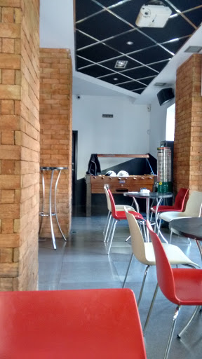 Copas Café La Via - Thumbnail