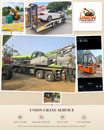 Business update post image