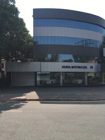 Photos of Nanda Motors Ltd.