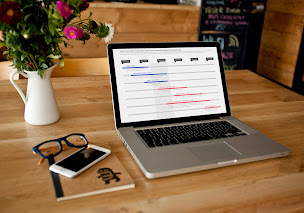 Photo n°3 de Studio Les Cerises à Biot (Agence de marketing)