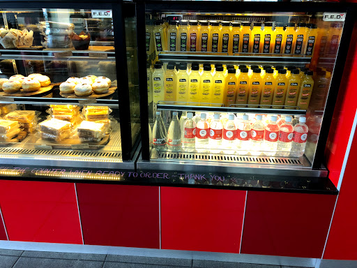 Calvino Coffee Wallan (Outbound) Gallery - Australia