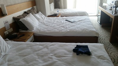 Photos of Dies Otel