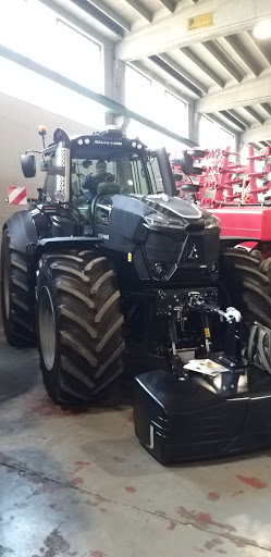 Agrinovac