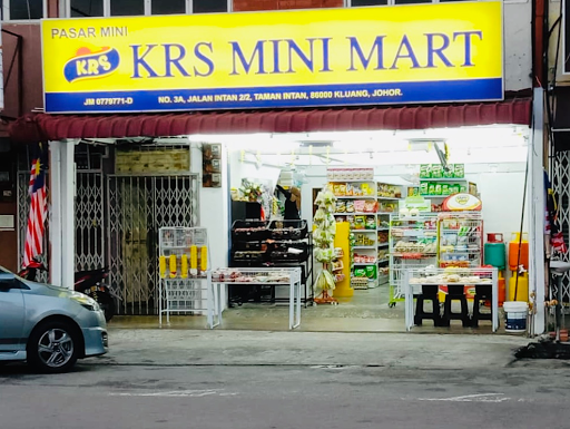KRS MINI MART (INTAN)