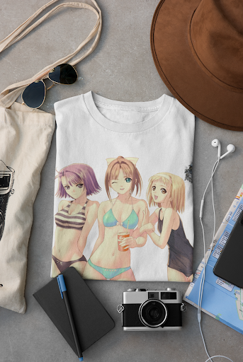 Karma Bitch Premium Clothing - Thumbnail