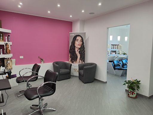 Love Hair by Natalia Cutropia - Thumbnail
