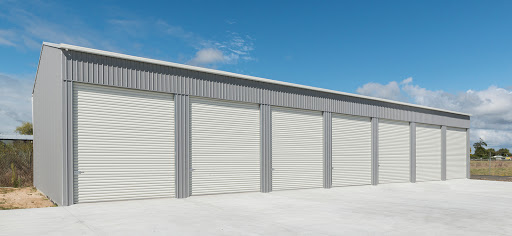 Uno Storage Ltd