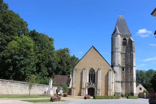 Photo de Sablons sur Huisne.