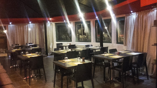 COC beach - PIZZERIA e PISCINA, Miasino