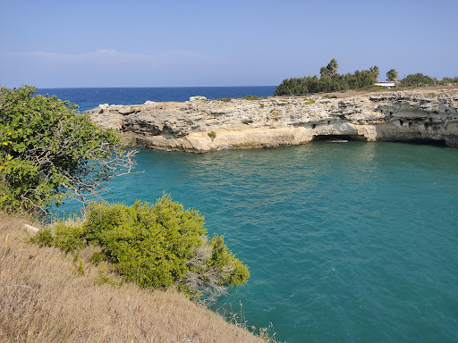 Cala di Grotta Monaca