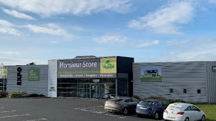 Photo n°21 de Monsieur Store Perros-Guirec - SOFATIS à Saint-Quay-Perros (Fournisseur de fenêtres)