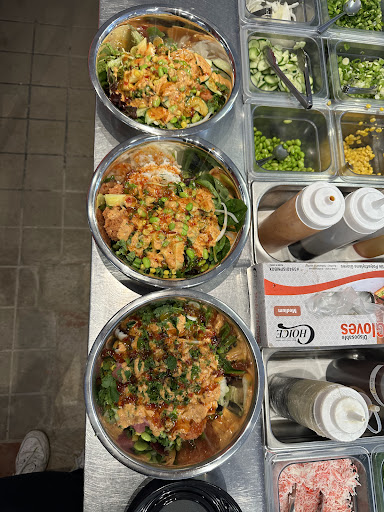 POKE BAR (Dunwoody) - Thumbnail