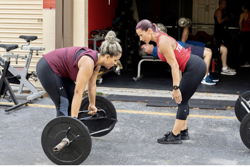 Cat 5 Fitness - Thumbnail