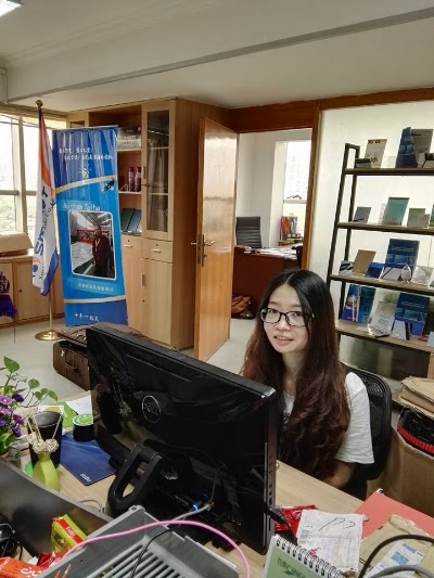 Photos of ASMA MARINE Global Logistics and freight forwarder