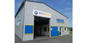 Photo n°1 de AS Autosécurité Contrôle Technique GENOUILLAC à Genouillac (Centre de contrôle technique)