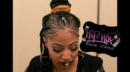 Hip Hop Hair Care