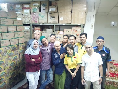 photo of Giant Supermarket Samarinda Central Plaza (Permanently Closed)