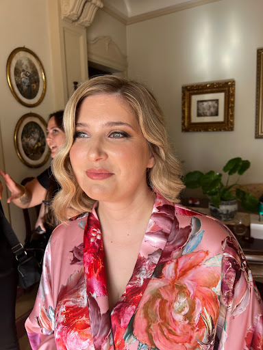 Inés Sempere - Visual