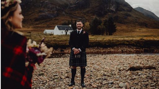 Connel Bay Scottish Highlandwear - Thumbnail