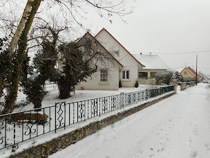 Photo n°30 de gite de charme kertzfeld à Kertzfeld (Gîte)