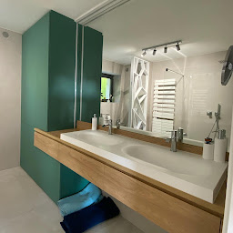 Photo n°5 de Menuiserie Simon à Husseren-Wesserling (Menuisier)