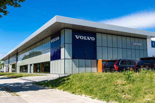 Autohaus Geisser GmbH - Volvo