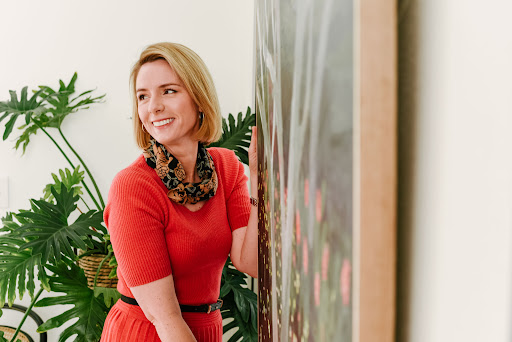Sarah Birtles Art + Advice