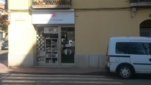 Perruqueria Art & Estilisme Arantxa Albacete - Thumbnail