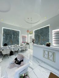 Photo n°22 de Nails By Ness à Villeurbanne (Institut de beauté)