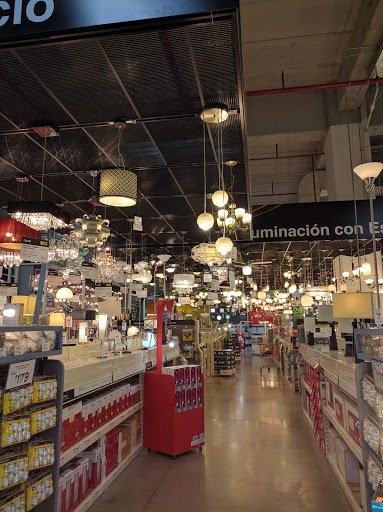 The Home Depot Santa Fe - Thumbnail