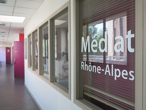 Mediat Grenoble - Thumbnail