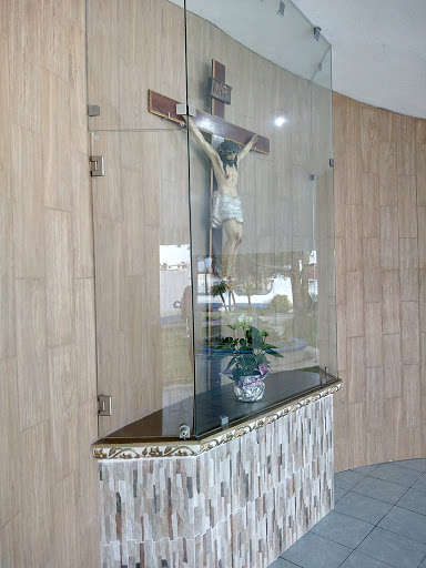 Church of St. Nicolás Tolentino - Thumbnail
