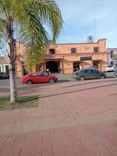 Catastro del Estado de Puebla, Delegación Tepeaca - Thumbnail