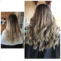 Photo n°7 de Tif'N Coiffure à Peyzieux-sur-Saône (Salon de coiffure)