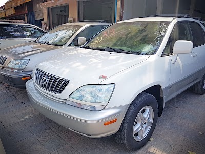 Photos of R168 Car Dealer 2 (Tephon)