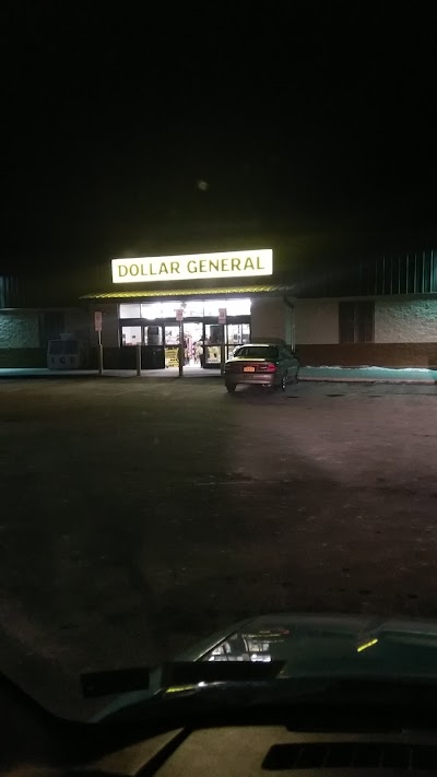 Dollar General