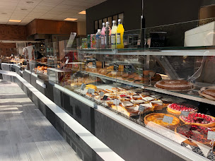 Photo n°1 de Le Pétrin Ribeïrou - Rivotte à Besançon (Boulangerie)