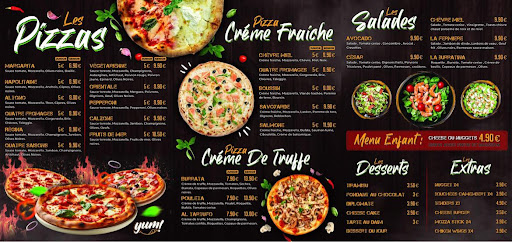 World Food Gallery - France