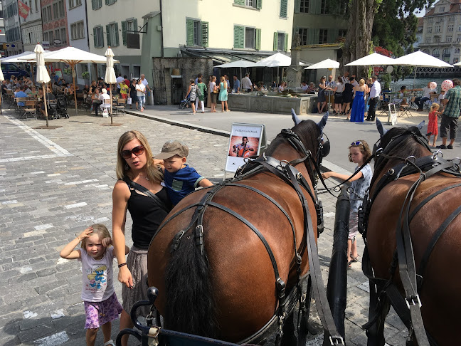 H&E Kutschenfahrten - Reisebüro