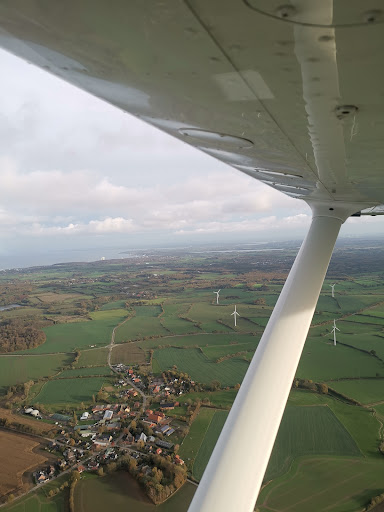 FTO Nord Luftfahrtdienstleistungen GmbH - Thumbnail