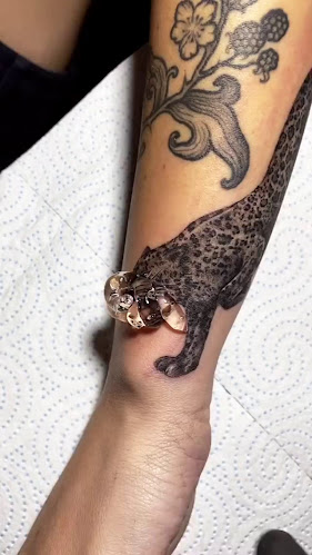 STUDIO INK29 TATTOO - Estúdio de tatuagem