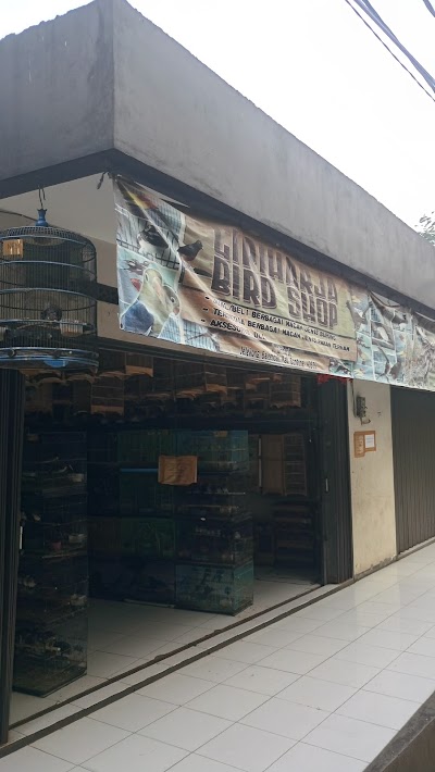 Photos of Giriharja BirdShop999