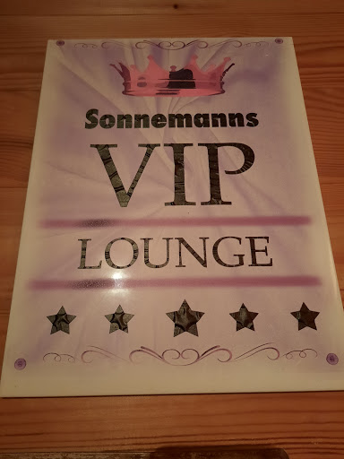 Sonnemann's Vip lounge - Thumbnail