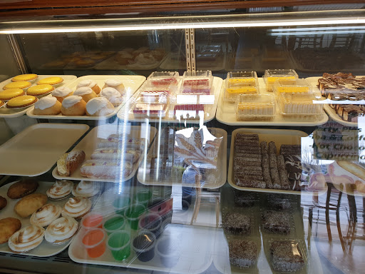 Beacy’s Bakehouse - Thumbnail