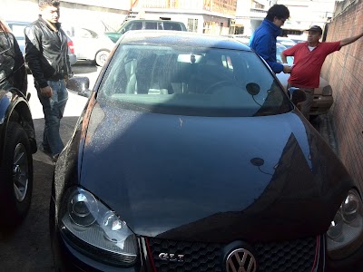 Photos of Repuestos Volkswagen