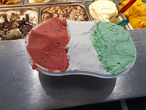 Il Paradiso Del Gelato di Luca Marcolin