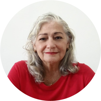 Benilde Canseco García Psicóloga