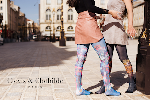 Photo n°3 de Clovis & Clothilde Paris à Munster (Boutique d'articles de mode)