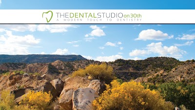 The Dental Studio on 30th