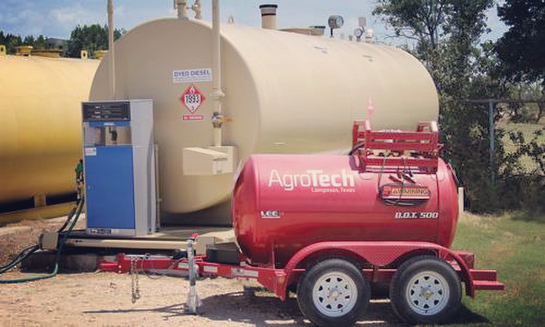 AgroTech
